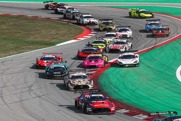 All titles to be decided in thrilling Monza grand finale